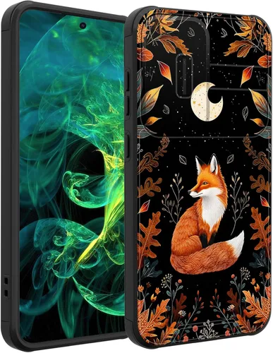 Vista 54 de Funda para Galaxy A16 5G con cubierta para cámara deslizante, resistente de doble capa, híbrida, a prueba de golpes, funda protectora resistente