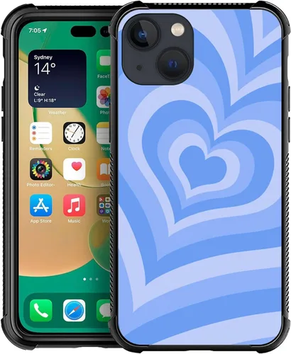 Vista 77 de Funda compatible con iPhone X/XS, diseño de bandera estadounidense de béisbol, TPU suave, a prueba de golpes, de vidrio templado, para iPhone X/XS