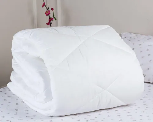 Vista 2 de Juego de ropa de cama 100% algodón estampado 3D, juego de cama con temática de música vintage, juego de funda de edredón tamaño matrimonial/queen