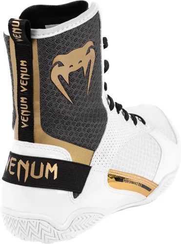 Vista 6 de Zapatos de boxeo Venum Elite