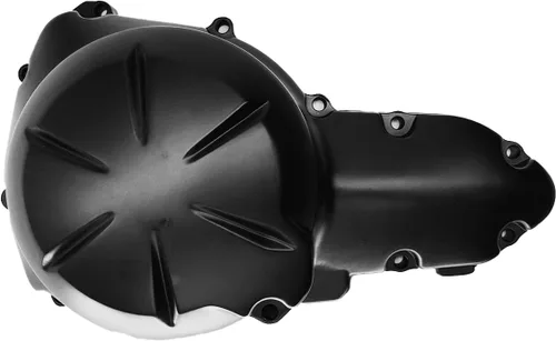 Vista 5 de Funda de manivela de estator de motor de carreras para kawasaki Ninja 650R 2009-2011, Ninja 650 ABS 2012-2016, ER-6N 2009-2010, versys 2010-2013