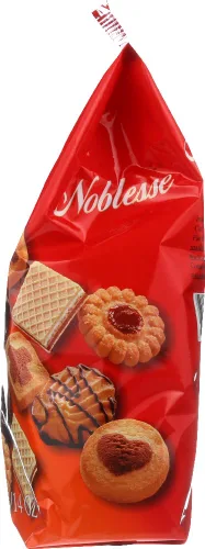 Vista 4 de Hans Freitag Cookie Noblesse