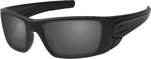 Vista 14 de ToughAsNails Set of 3 Polarized Replacement Lenses for Oakley Fuel Cell OO9096 Pack