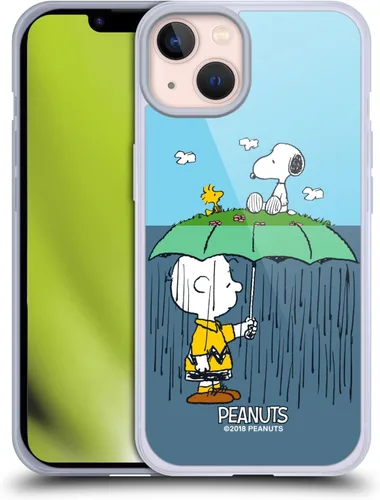 Vista 89 de Head Case Designs - Carcasa de gel suave compatible con Apple iPhone 7 Plus/iPhone 8 Plus