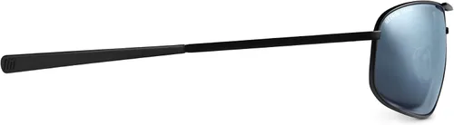 Vista 4 de Method Seven Patriot FLT18 - Gafas de sol de aviación para pilotos Negro 145mm