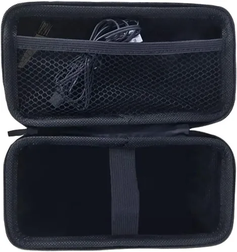 Vista 8 de Shaver case 01
