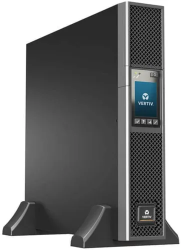 Vista 2 de Vertiv Liebert GXT5-1000LVRT2UXLTAA Doble conversión UPS 1000V/1000W 120V
