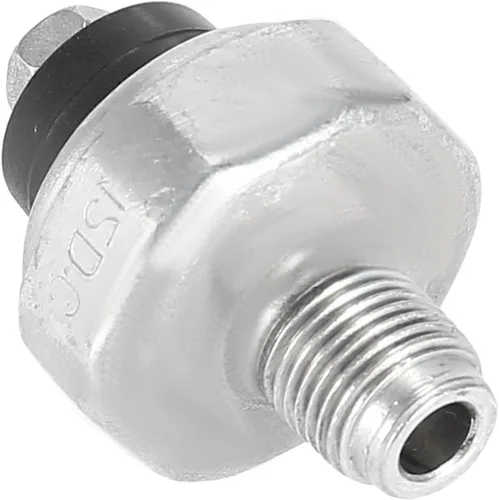 Vista 5 de Unifizz Car Engine Oil Pressure Sensor Switch 37240-PCX-003 Compatible with Mazda 626 Compatible with Honda Prelude Compatible with Acura NSX