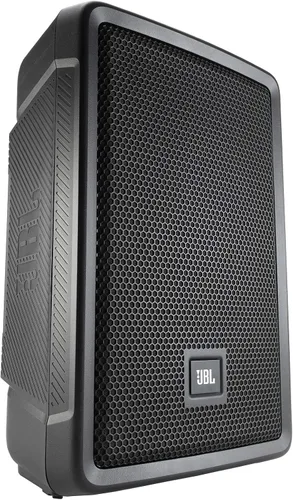 Vista 8 de Subwoofer compacto con alimentación JBL Professional IRX115S, eléctrico con cable, 15 pulgadas, color negro