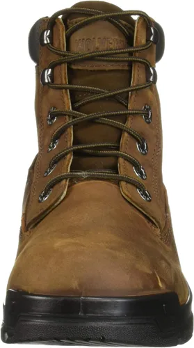 Vista 2 de Wolverine - Zapatillas industriales para hombre (6.0in)