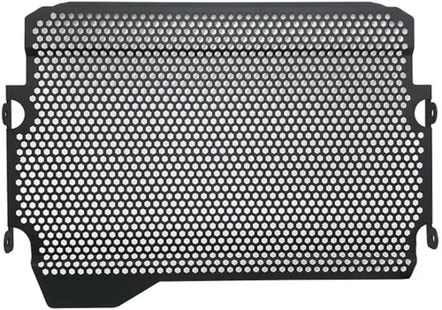 Vista 6 de Radiator Grille Guard for Ya&maha MT-07 FZ-07 MT07 MT FZ 07 FZ07 2018 2019 2020 2021 2022 2023 Motorcycle Grille Guard Cover Fuel Tank Protect