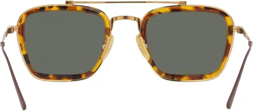 Vista 7 de Persol PO5012ST Pilot - Gafas de sol, MarrónAzul Claro