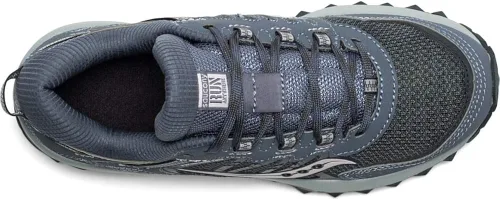 Vista 3 de Saucony Versafoam Excursion Tr13 - Tenis de carrera de senderos para mujer