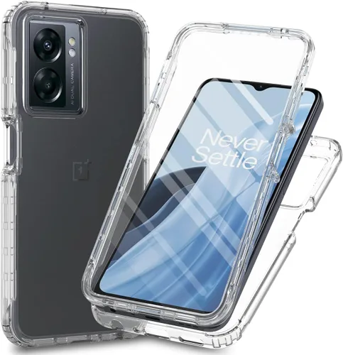 Vista 66 de Funda para Google Pixel 6A, funda a prueba de golpes con protector de pantalla para Google Pixel 6A 5G G1AZG GX7AS GB62Z GB17L, color negro