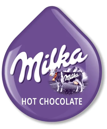 Vista 2 de Tassimo Milka Chocolate Caliente