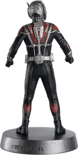 Vista 2 de Marvel - Figura de metal pesado 7 de Ant-Man