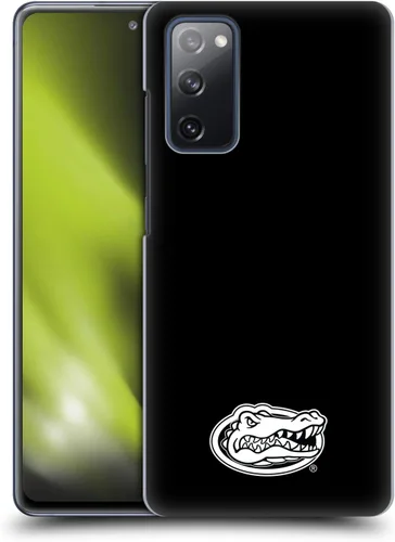 Vista 13 de Head Case Designs Funda rígida con licencia oficial de la Universidad de Florida UF Banner compatible con Samsung Galaxy S20 FE / 5G