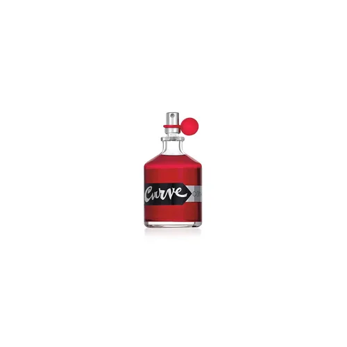 Vista 2 de Curve Connect by Liz Claiborne para hombres, aerosol de colonia, 4.2 onzas