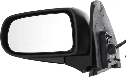 Vista 53 de Garage-Pro Espejo compatible con Mazda 6 2014-2016 para modelos sin sistema de visión envolvente, lado del conductor con detección manual de punto