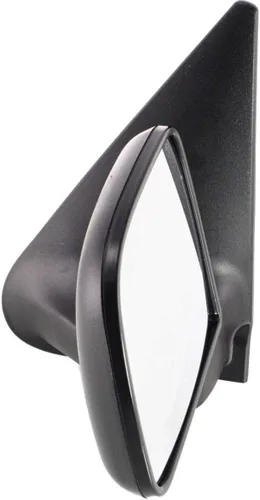 Vista 2 de Fitrite Autopart FO1320156 F87Z17683SAB - Espejo manual para puerta delantero izquierdo del lado del conductor para Ford Ranger 1993-2005, camioneta
