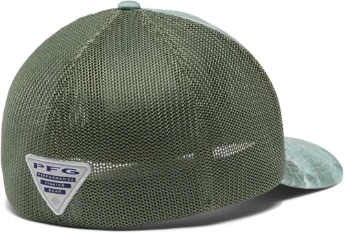 Vista 40 de Unisex Adult PFG Camo Mesh Ball Cap High