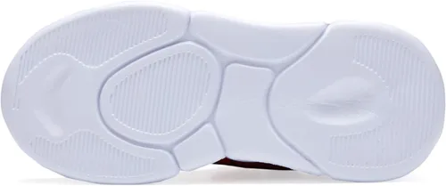 Vista 8 de Hetios Zapatos para niños y niñas, ligeros, atléticos, para correr, transpirables, de punto, para la escuela (bebéniño pequeñoniño grande)