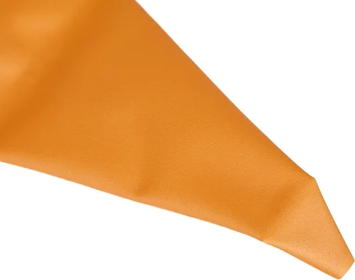 Vista 3 de Ibili Bolsa de pastelería flexible, naranja, 13.4 in