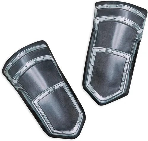 Vista 6 de Marvel Disfraz de Mighty Thor para niños Thor Love and Thunder