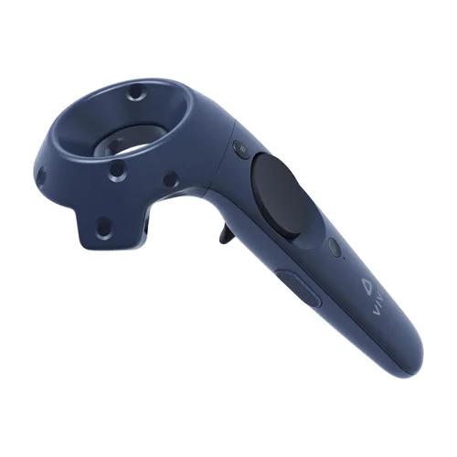 Vista 4 de HTC Vive SteamVR Controller (2018)