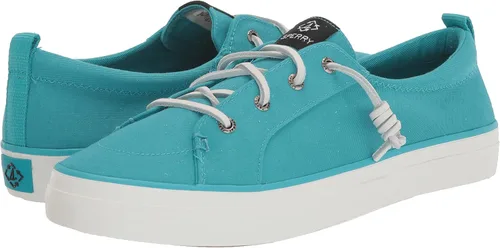 Vista 7 de Sperry Women's Crest Vibe Seacycled Sneaker