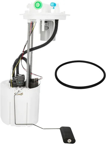 Vista 32 de Asamblea eléctrica 0K07A1335Z de la bomba de combustible de ECCPP para Kia Sportage Utilidad deportiva L4 2.0L 2001-2002 a partir del 10/01/2000