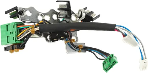 Vista 5 de 9PCS CVT JF011E RE0F10A F1CJA Solenoides de Cuerpo de Válvula Compatible con Nissa-n Altima Rogue Sentra