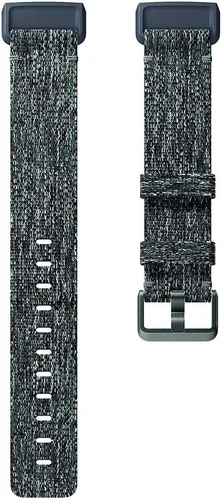 Vista 14 de Fitbit Charge 3 - Correa de accesorios, producto oficial de Fitbit Sport, negro, pequeña
