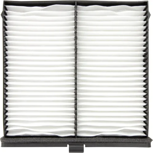 Vista 2 de TYC Filtro de aire de cabina compatible con Mazda CX-3 2016-2020 y Toyota Yaris iA 2016-2018