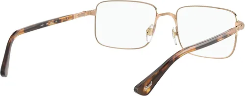 Vista 8 de Persol Po2482v Rectangular Prescription Eyewear Frames