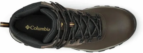 Vista 8 de Columbia Men's Newton Ridge Plus Ii Waterproof Hiking Shoe