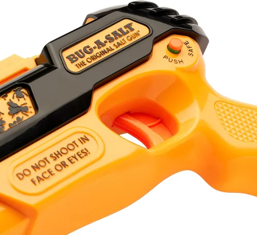 Vista 3 de Bug-A-Salt Orange Crush 3.0, pistón de resorte