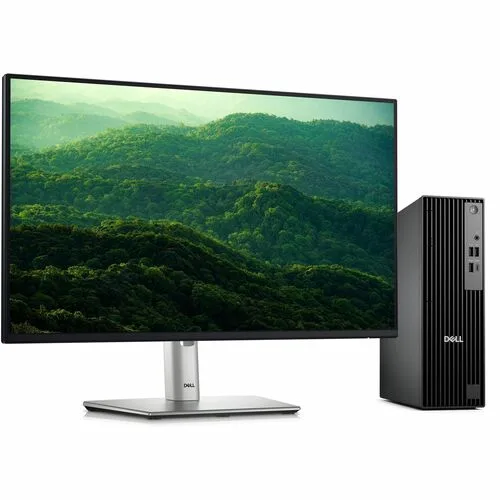 Vista 14 de Dell Pro Slim QCS1250; Core i7; 16GB; 1T