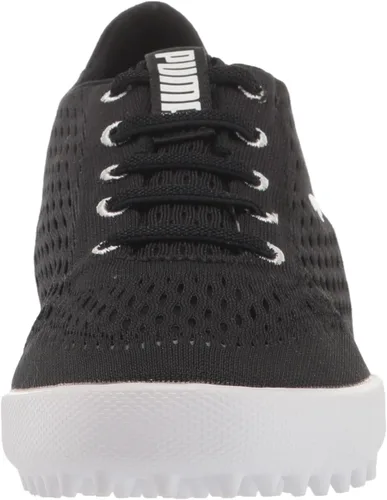 Vista 2 de Puma Women's Monolite Fusion Slip-on Golf Shoes