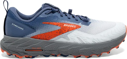 Vista 2 de Brooks Zapatillas de running Cascadia 17 Trail para hombre