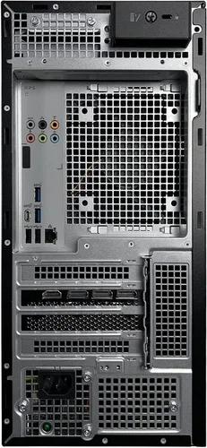 Vista 5 de Dell XPS 8960 - Computadora de escritorio Tower - Intel Core i9-13900 de 13ª generación de 24 núcleos hasta 5.60 GHz, 64 GB DDR5 RAM, 2 TB NVMe SSD