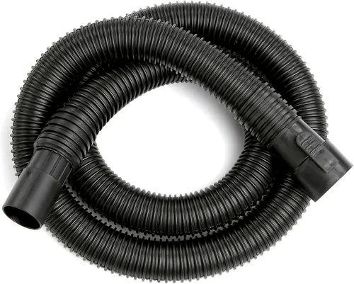 Vista 11 de CRAFTSMAN CMXZVBE38762 - Manguera de vacío húmeda y seca de 1-1/4 pulgadas x 6 pies Shop Vacuum Hose Attachment, Fits Most CRAFTSMAN Wet/Dry Vacs