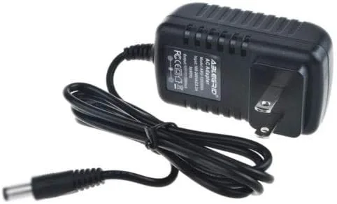 Vista 2 de Adaptador de CA genérico para Roland ACN/ACO/ACJ DC en fuente de alimentación de teclado de piano de 12 V