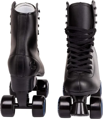 Vista 4 de C SEVEN C7skates Patines de cuatro ruedas Diseño retro