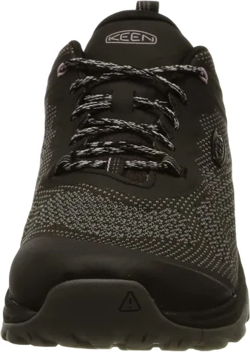 Vista 2 de KEEN Terradora Ii Vent-w - Tenis de senderismo para mujer, talla 8 de Reino Unido
