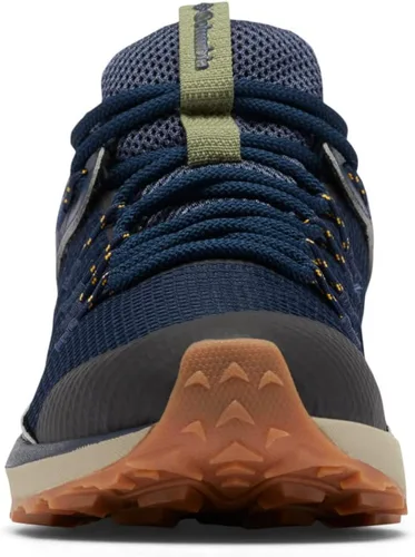 Vista 3 de Columbia Trailstorm - Tenis de senderismo impermeables para hombre