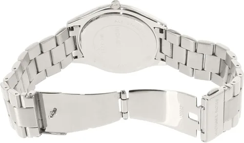 Vista 3 de Michael Kors MK3292 - Reloj de pulsera para mujer, esfera azul de acero inoxidable