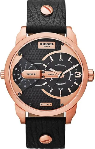 Vista 5 de Diesel Mini Daddy 0 Negro