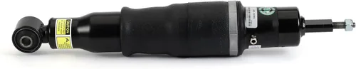 Vista 3 de Amortiguador de aire - Nuevo - Trasero - 11-20 Infiniti QX56/QX80 (Z62)/ 17-20 Nissan Armada (Y62)