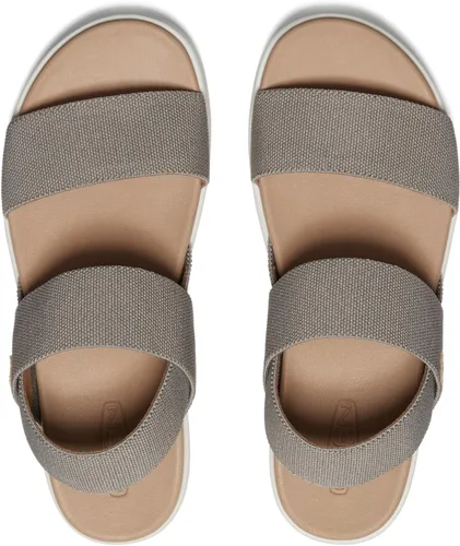 Vista 5 de KEEN - Sandalias con correa trasera Elle para mujer
